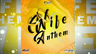 Wife Anthem raw [upl. by Ahseikan]