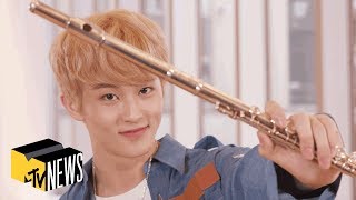 full NCT127  Go Go FujiQ LOVEHOLIC Bluray [upl. by Coonan]