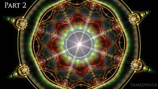 Samadhi  Guided Meditation 2 The Hindrances [upl. by Annim]