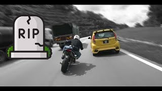 BIKERS Compilation 2016  Burnout Acceleration Beautiful Motorbike Sounds Motorrad [upl. by Macdonald]