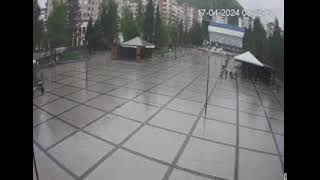 Stream live de la Municipiul Reșița [upl. by Aronow]