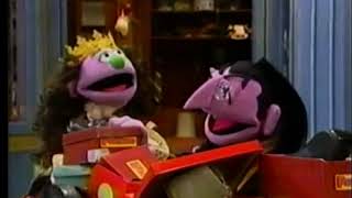 Sesame Street  Scenes from Episode 3542 [upl. by Ai]