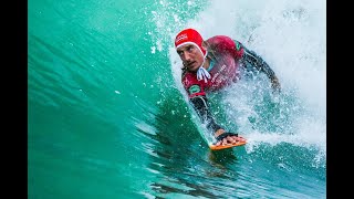 Body Surfing  2021 Coolum Wedge Championships [upl. by Nov]