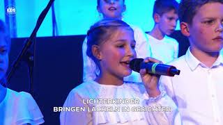 Lichterkinder  musical kids Rheinhausen 2019 [upl. by Noiroc]