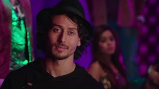 Beparwah Full Video Song  Munna Michael  Tiger Shroff Nidhhi Agerwal amp Nawazuddin Siddiqui [upl. by Tristam]