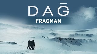 DAĞ  Fragman 01 [upl. by Rosette]