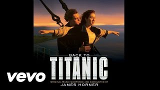 James Horner  Titanic Suite From quotTitanicquot [upl. by Vitalis]