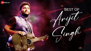 Arijit Singh Songs  80 Super Hit Songs Jukebox  6 hours non stop [upl. by Millburn392]