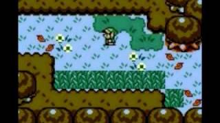 Links Awakening Walkthrough 01 13 [upl. by Anippesuig]