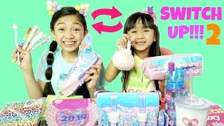 FUN IN WONDERLAND EP13  Kaycee amp Rachel Old Videos [upl. by Aicilas]