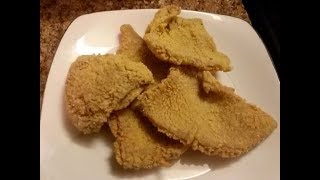 HOW TO COOK FRIED BEEF TRIPES THROWBACK [upl. by Eerised340]