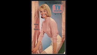 1960s Short Lived Tv Shows [upl. by Edelsten]