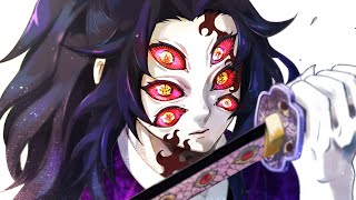 Kokushibou voice Madara [upl. by Hayse]