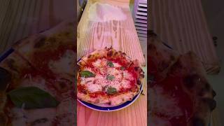 WHALE Napoli Pizza in Nha Trang [upl. by Neih]