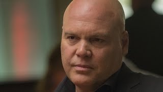 Daredevil Vincent DOnofrio on Becoming the Villain Kingpin  IGN Interview [upl. by Ahsiri]