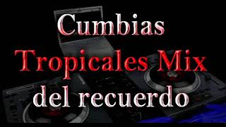 cumbias tropicales bailables de los 80 y 90 [upl. by Hyde325]