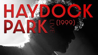 Simply Red  Live at Haydock Park 1999 [upl. by Tail]