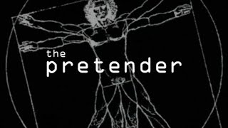 Classic TV Theme The Pretender Full Stereo [upl. by Dorsey]