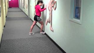 Best Exercise for Plantar Fasciitis  Plantar Fasciitis [upl. by Nguyen]