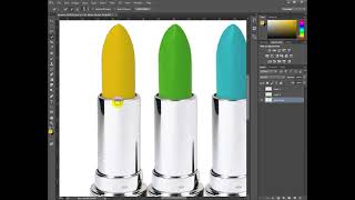 How To Unmerge Layers in Photoshop [upl. by Letitia452]