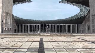 Olympic Stadium Berlin [upl. by Atiseret654]