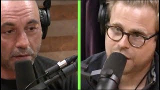 Joe Rogan amp Adam Conover Have InDepth Discussion About Transathletes [upl. by Eirrek]