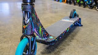 BEST CHEAP PRO SCOOTER [upl. by Clapper867]