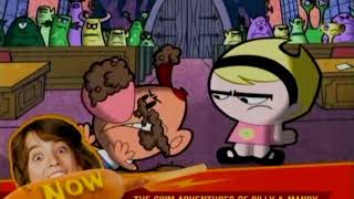 Billy and Mandy Deleted Scene Keeper of the Reaper p7 [upl. by Luigi432]