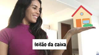 COMO COMPRAR UMA CASA NO LEILÃO DA CAIXA [upl. by Nawak601]