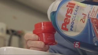 Testing The Best Laundry Detergent Brands [upl. by Dmitri848]