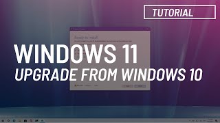 Windows 11 Upgrade from Windows 10 with ISO on SSD Insider tutorial [upl. by Trixie]