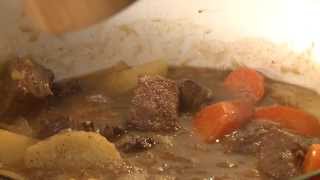 How to Make Venison Stew  Venison Recipes  Allrecipescom [upl. by Soisinoid]