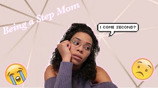 Being Real about Being a Stepmom [upl. by Davena625]