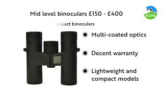 How much should binoculars cost [upl. by Resaec]