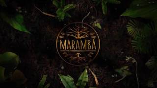 MARAMBA amp GOTALIEN  Natura  185 OVNI Shamans [upl. by Nnasus]