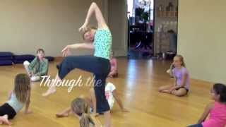 creativeDANCE  Childrens Creative Dance amp Movement [upl. by Kampmann]