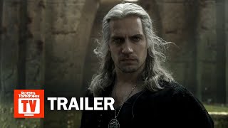 The Witcher Season 3 Volume 2 Trailer [upl. by Meyeroff799]