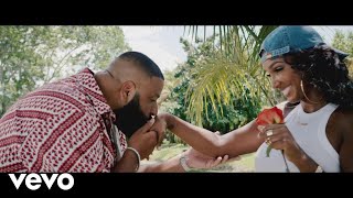 DJ Khaled  Do You Mind ft Nicki Minaj Chris Brown August Alsina Jeremih Future Rick Ross [upl. by Pass675]