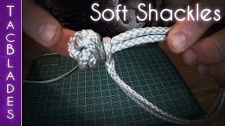 Improved Soft Shackle [upl. by Fi]