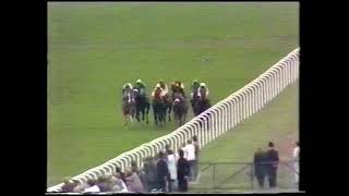 1985 Queen Anne Stakes [upl. by Bausch774]