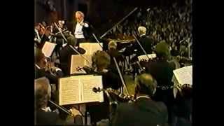 Arthur Rubinstein Beethoven piano concerto no 5 Emperor FULL LIVE in Jerusalem [upl. by Herring88]