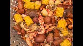 How To Boil Perfect Gulf Shrimp  Boil Boss Review  Shrimp recipe [upl. by Asiret]