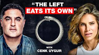 DOGE  MUSK USAID  FOREIGN AID TRUMP CULTURE WARS w Cenk Uygur [upl. by Marfe]