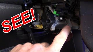 Accord Ignition Problem and Diagnosis Through 4 Problems [upl. by Assirahs]