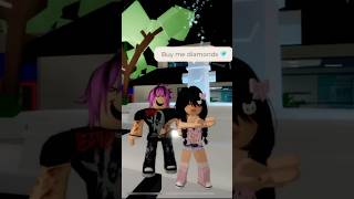 story of ROBLOX ODERS 😳 [upl. by Yarled]