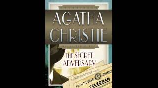 Agatha Christie The Secret Adversary audiobook [upl. by Irt]