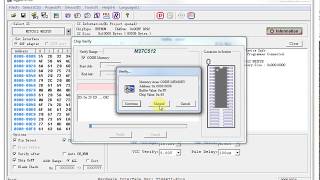 TL866II Plus programator  szybka instrukcja [upl. by Reinertson]