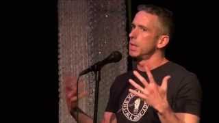 Bawdy Storytelling presents Dan Savage in Seattle [upl. by Gunner]