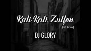 kali kali zulfon song nusrat fateh ali kahn [upl. by Enirok]