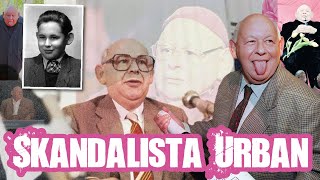 Skandalista Urban  Dudek o Historii [upl. by Yelsa]